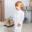 Крестильная рубашка 